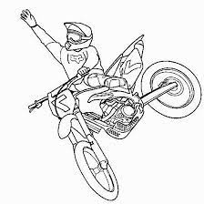 10 meilleur de moto cross a imprimer images cars coloring pages cartoon coloriage bateau dragon