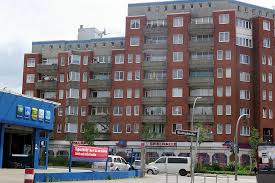 Die postleitzahl der adresse ist 22117. Hamburg Billstedt Legienstrasse 2 Und 4 Billstedter Hauptstr 1 15 Jensen Vermogensverwaltungsgesellschaft Mbh Co Ohg