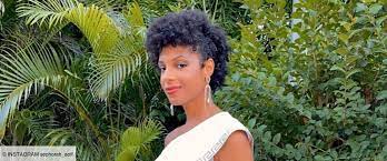 Découvrez olivia luscap, couronnée miss martinique 2018. Miss France 2021 Qui Est Sephorah Azur Couronnee Miss Martinique 2020 Photos