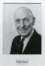 Thomas, George Arnold