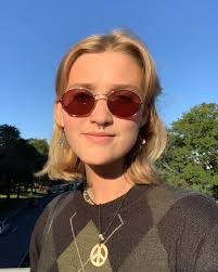 Welcome to Jane's Place! — Inger Sjogren