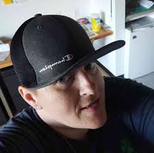 Sad , you know he is not a bad guy , drugs ruin many a person