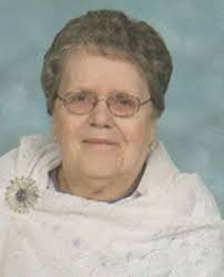 Benita Nowowiejski Obituary September 18, 2008