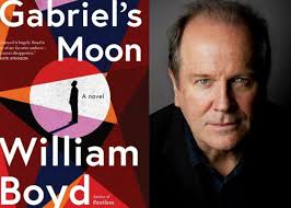 Review: New spy novel from William Boyd will keep readers guessing