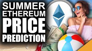 With a current price of $3,672.65 and a market capitalization rate of $412,631,419,387, ethereum (eth) shows no sign of slowing down. Highest Ethereum Price Prediction Summer 2021 Eth Holders Will Love Youtube
