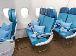 Thedesignair –Thedesignair'S Top 10 Premium Economy Classes 2014