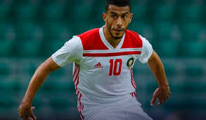 بلهندة: الأداء الممتع أهم من النتائج في كأس العالم - موقع كوول - gool