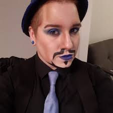 Profile for Ace Spade