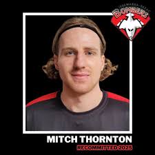 Committed 2025 ✍️ MITCH THORNTON DYLAN FLANIGAN JACOB STANNARD  ⚫️🔴⚫️🔴⚫️🔴⚫️🔴