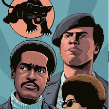 Can a Comic Book Contain the Drama and Heat of Activism?