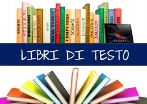 Libri di testo quinquennale