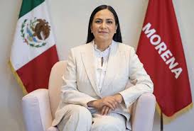 Conozco a Ariadna Montiel desde hace muchos años. Ha sido dirigente universitaria, luchadora social, servidora pública ejemplar. Una mujer honesta, comprometida y trabajadora. Soy Congresista Nacional de Morena y el domingo votaré