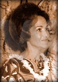 Laura Mae Granny French Kitchens 1903–1970