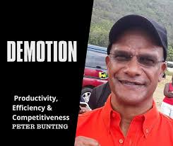 Peter Bunting is so passionate about preventing the government from saving  lives !