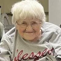Gertrude "Gertie" Bratcher, 70