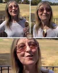 Fiona Phillips remembered who she was. In that brief moment of clarity, she  delivered a heartfelt message that brought thousands to tears. Yet, she  still couldn't recall one of the biggest things