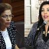 Y 3 la diligencia de allanamiento a los locales de fuerza popular. 1