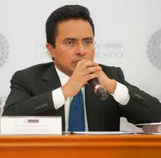 Edoméx en línea: Erasto Martínez Rojas comparece en Congreso local