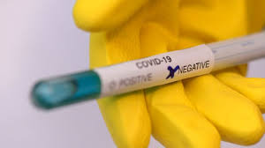 Where can i get pcr test results in albania? Corona Tests Wer Sich In Berlin Testen Lassen Kann Und Was Das Kostet Rbb24