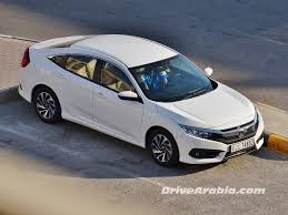 The honda civic lx is the base model of the tenth generation honda civic, which debuted with the release of the 2016 honda civic and has continued through the 2019 model. So We Got A 2017 Honda Civic 1 6 Lx Drive Arabia