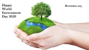 A healthy environment is one that is sustainable for a long period of time. Environment Day Speech Archives Best Status