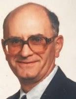 H. Donald Thomas Obituary