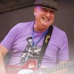Keith Scott Blues