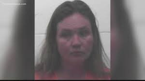 Bus driver faces DUI charge after crashing school bus with 13 kids