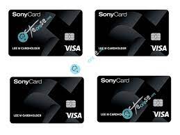 Sony visa credit card is a rewards credit card. Sony Credit Card Apply For Sony Visa Credit Card Sony Card Login Tecvase