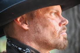 Henry's Western Round-up: TRUE GRIT CASTING ALERT! GEEZER ROLES!