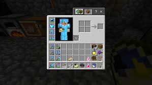 What Does Your Inventory Hotbar Look Like Survival Mode Minecraft Java Edition Minecraft Forum Minecraft Forum Redstone allows you to create circuits. your inventory hotbar look like