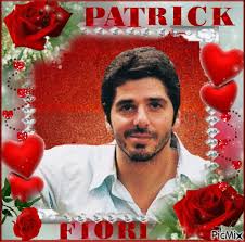 Comment must not exceed 1000 characters. Patrick Fiori Picmix