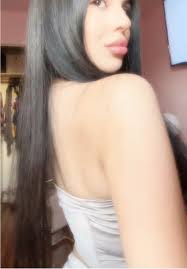 Daisy Erazo's Instagram, Twitter & Facebook