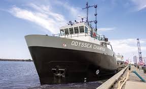 Image result for Odyssea