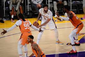 Lakers injury updates heading into game 4. Aha80r4d8fu5hm