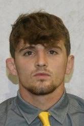 Warner, Borsellino, Pasiuk headed to D2 Nationals