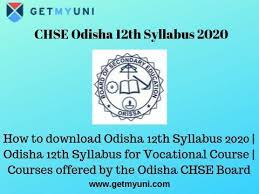 Students can download cbse 10th syllabus 2021 pdfs for math, sst, science and all other subjects. Chse Syllabus 2021 Syllabus For Science Commerce And Arts