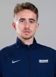 2021 Men's Cross Country Roster