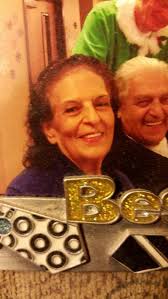 Update: 10/6 at 2:45pm Lucille Gazis has been located safe. Thank you to  all who shared! *********************************original  post************************** Missing Endangered Adult Lucille Gazis  2/17/41 White female, brown hair, brown eyes, 505, 200