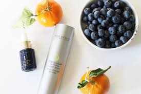 Healthy Beauty Checklist Finding Beauty Mom Antioxidants Benefits Skin Healthy Beauty High Antioxidant Foods