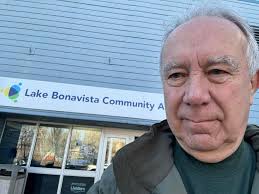 winter fat bike ride in fish creek provincial park