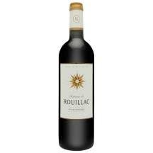 Chateau Rouillac 2015 Pessac Leognan Repaire De Bacchus Bouteille De Vin Truffe Fromage