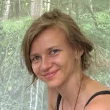 Julia Schmidt's Profile