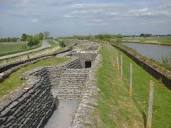 War is Hell: The Trench of Death in Diksmuide, Belgium
