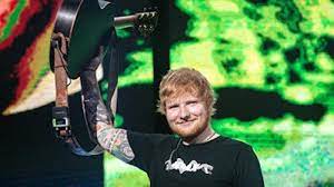 Chord Lagu Photograph Ed Sheeran Mudah Dimainkan Dari C Tribunnews Com Mobile