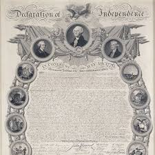 The Legacy Of The Declaration Thomas Jefferson S Monticello