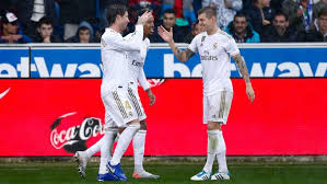 This content is provided and hosted by a 3rd party server. Download Video Alaves Vs Real Madrid 1 2 Highlights Mp4 3gp Naijgreen