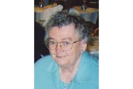 Doris Schober Obituary (2013)