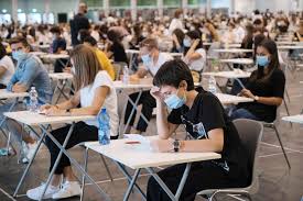 Padova Test D Ingresso A Medicina 3 382 Candidati Corrieredelveneto It