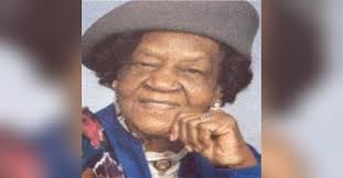 Sylvia Johnson Ali Obituary